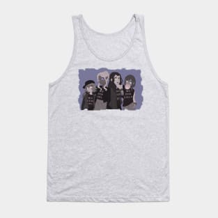 They Dem Girls Tank Top